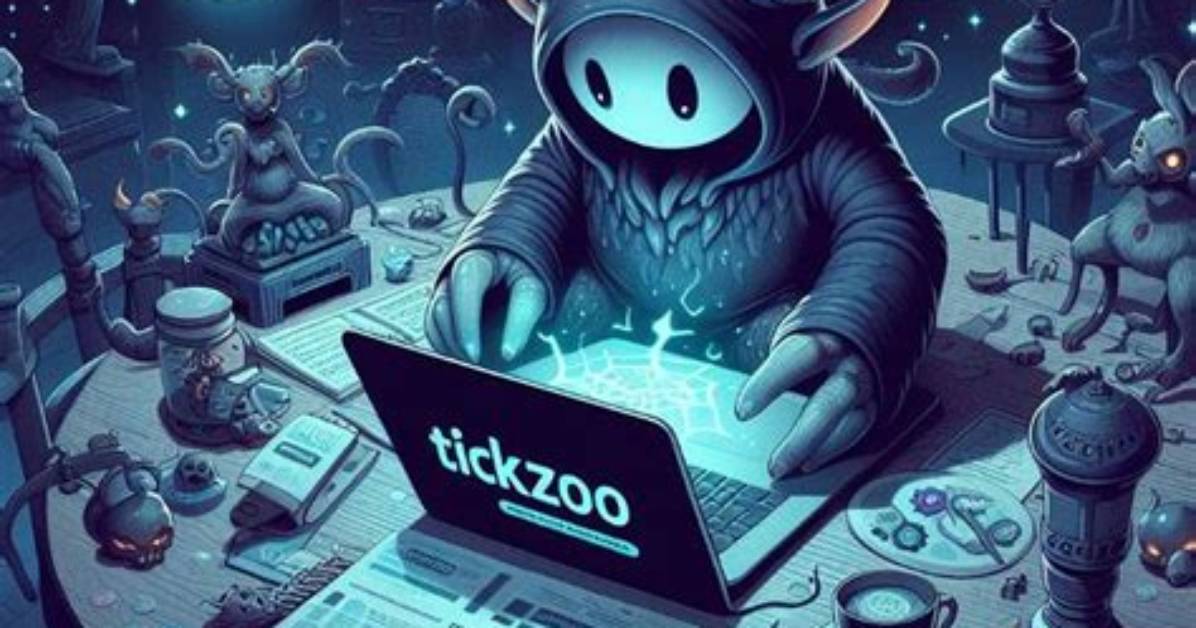 Exploring Tickzoo: a Comprehensive Guide to the Innovative Platform