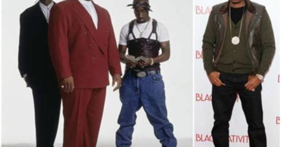 Exploring Tupac's Height and Its Impact