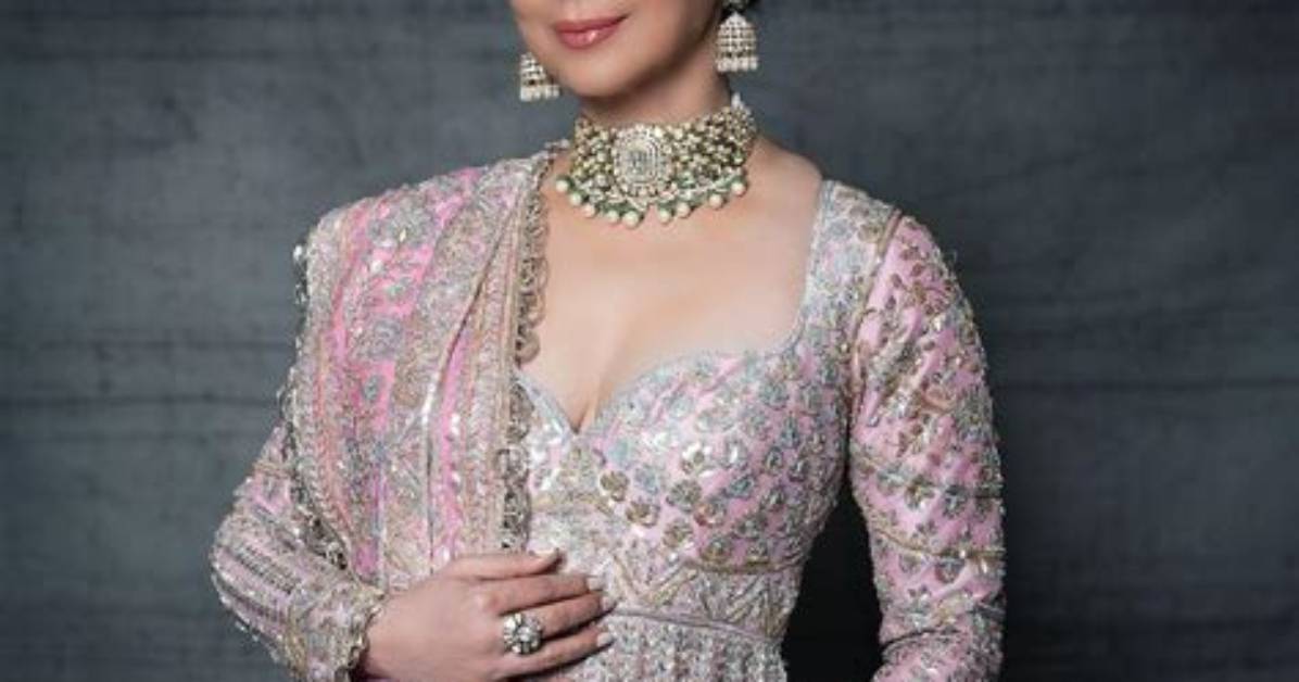 Exploring Urmila Matondkar's Relationships: a Journey Through Love and Life