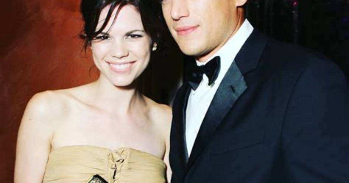 Exploring Wentworth Miller's Spouse: Love, Life, and Legacy