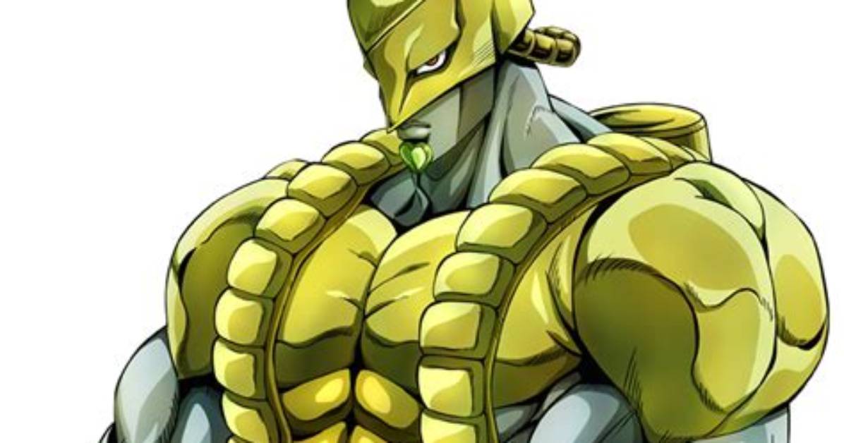 Exploring Za Warudo: the Timeless Concept of Time in Jojo's Bizarre Adventure