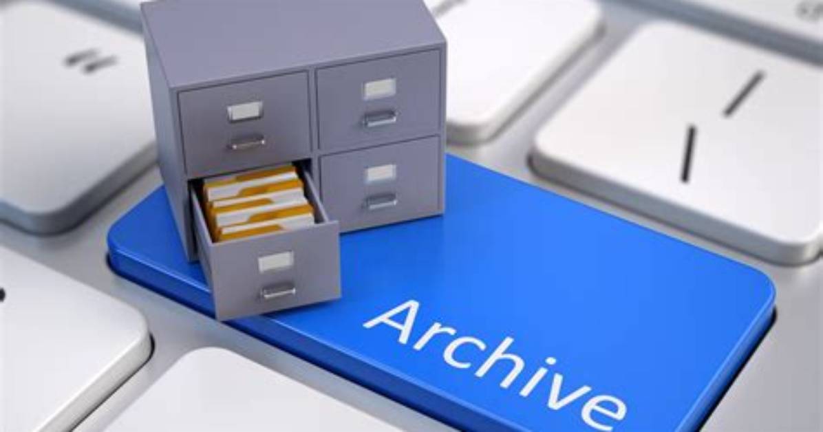 Exporting and Deleting Archive Data - Documentation for Remedy Action Request System 18.08