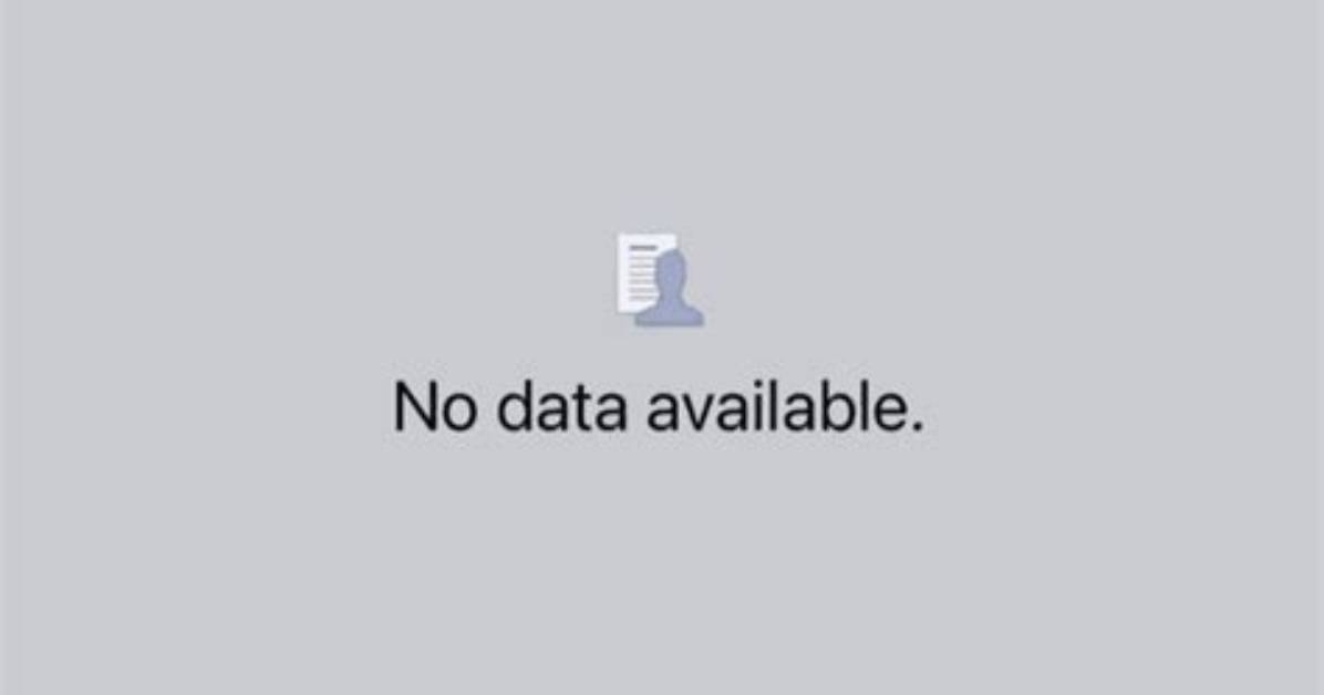 External Data Source Not Available Error in Excel