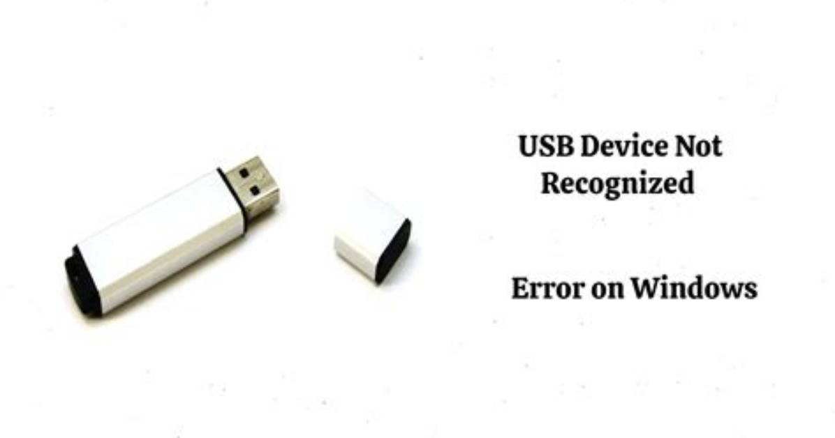 External Display Not Recognized After Screen Was Locked