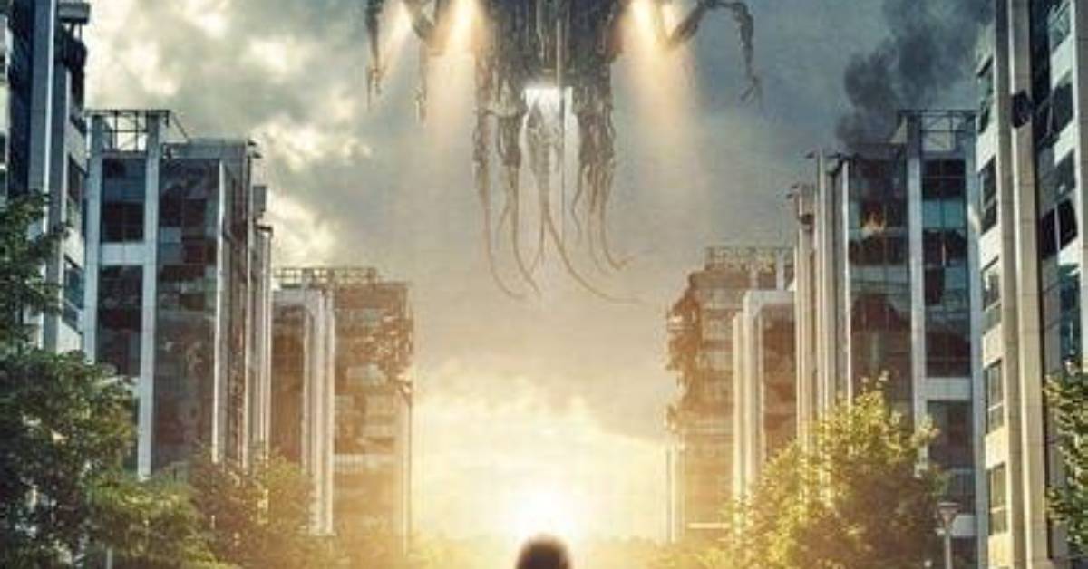 Extinction on Netflix: Who Were the Aliens and Ending Explained