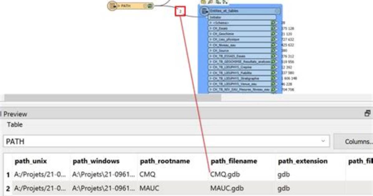 Extract Directory from Path [Duplicate]