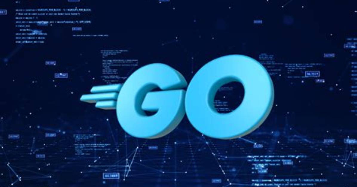 Extracting Substrings in Go