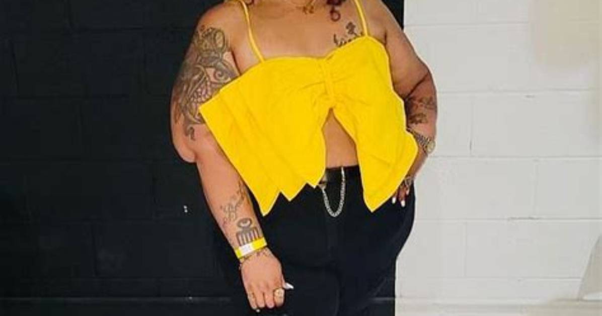‘Extreme Weight Loss’ Star Brandi Mallory Died