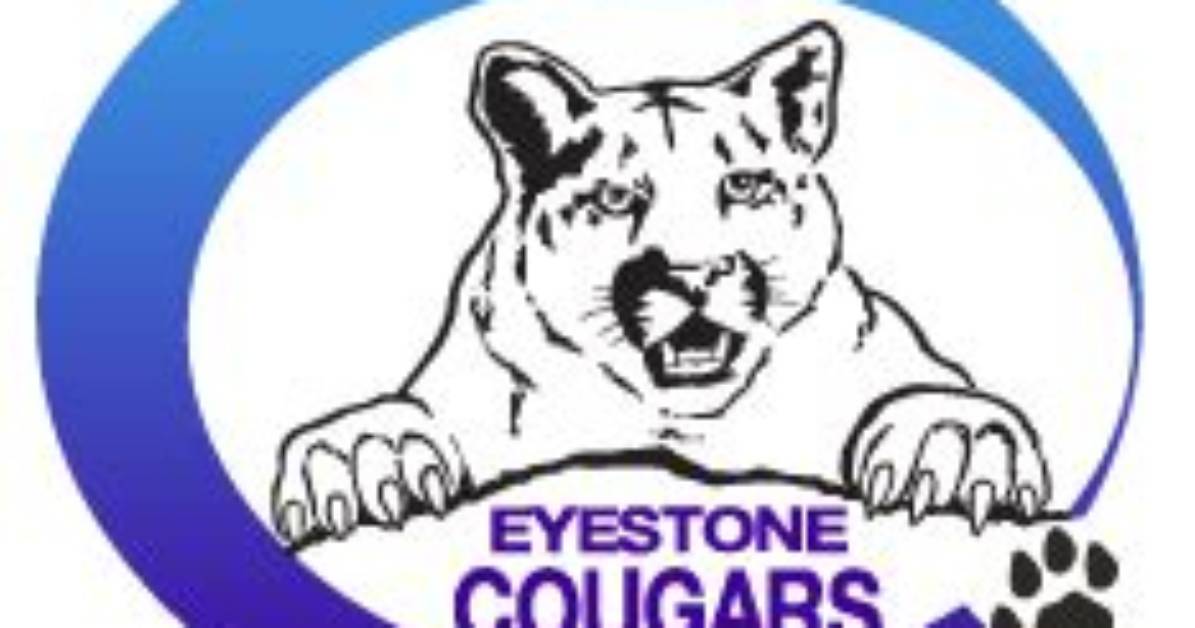 Eyestone Elementary School - Wellington