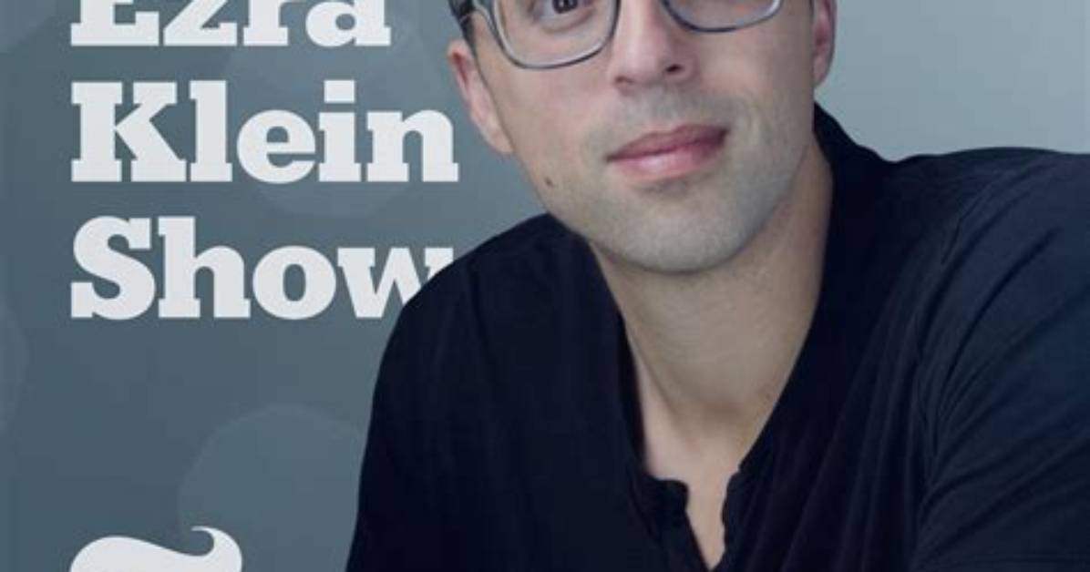 Ezra Klein