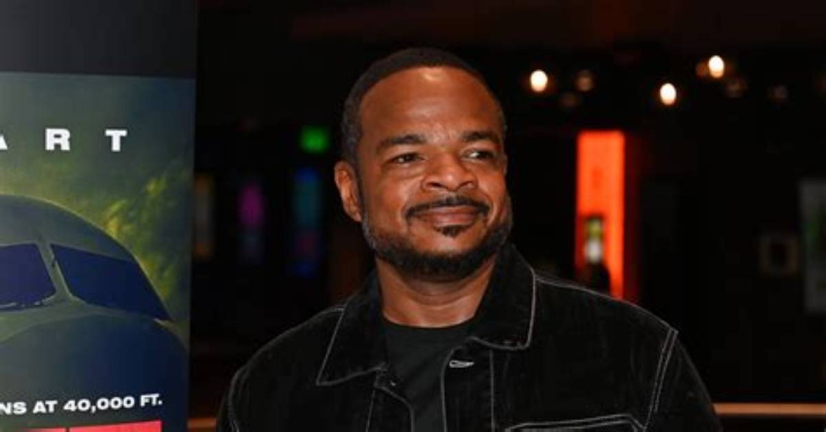 F. Gary Gray Net Worth