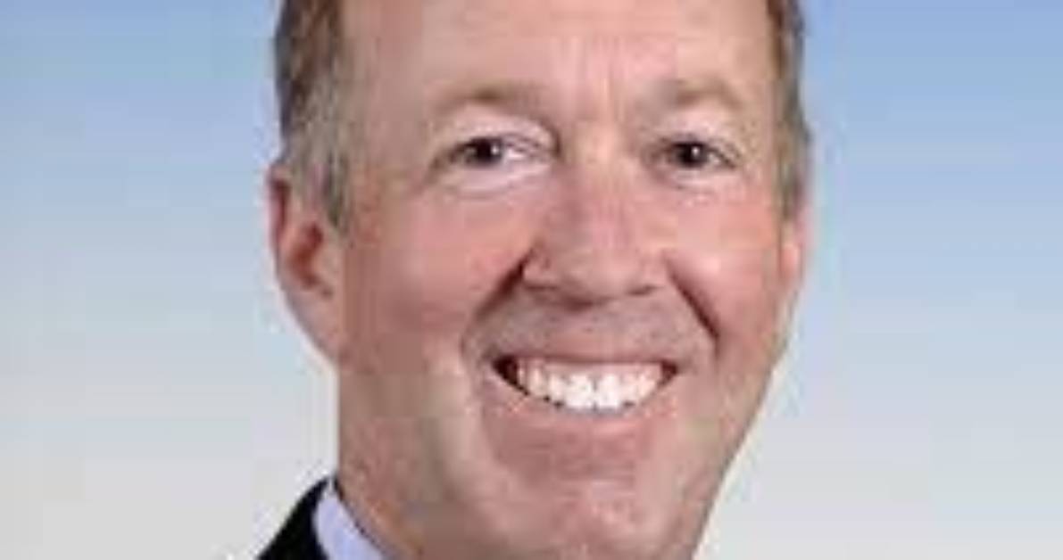 F. Mark Wolfinger Net Worth (2024)