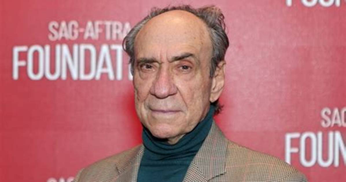 F Murray Abraham ‘Fired from Apple Tv+ Series over Two Complaints of Sexual Misconduct’