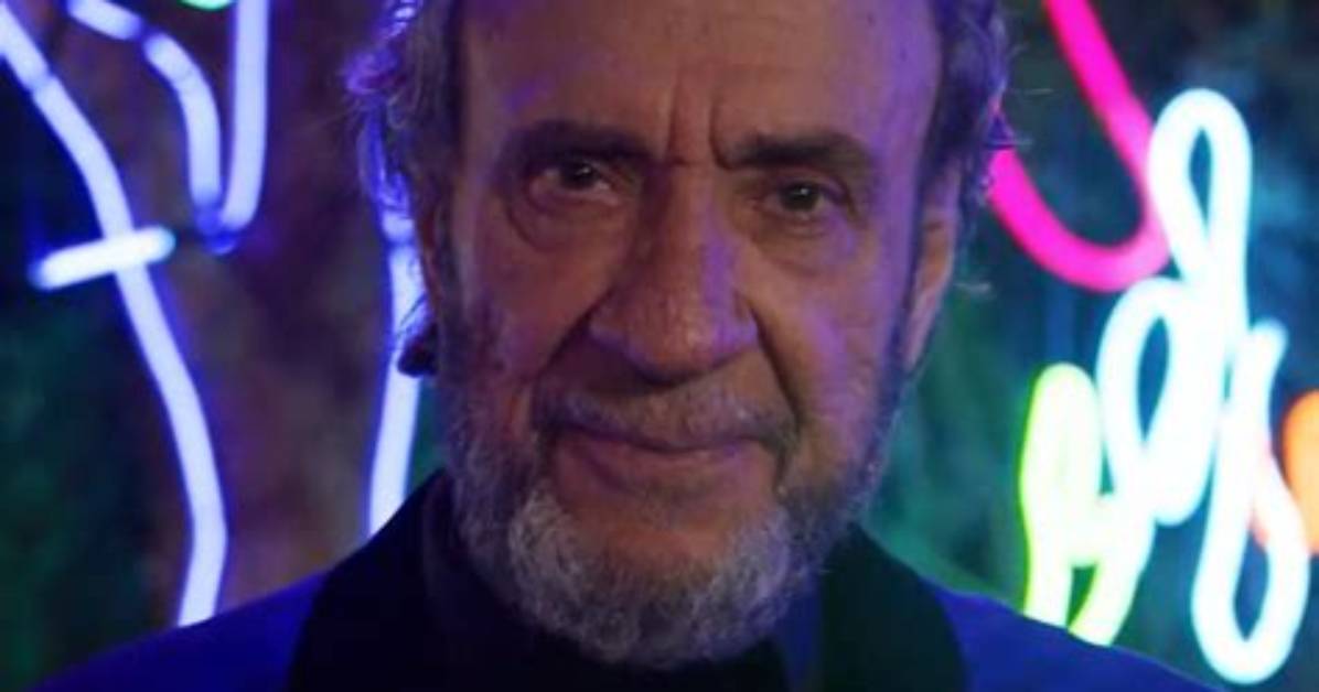 F. Murray Abraham