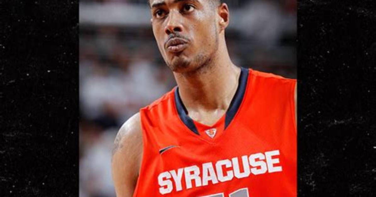 Fab Melo