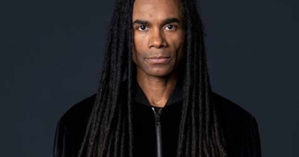 Fab Morvan Net Worth