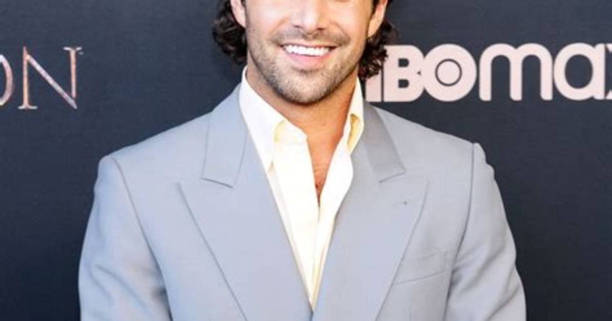 Fabien Frankel’s Brother: Who Is He? Facts to Know About Max Frankel