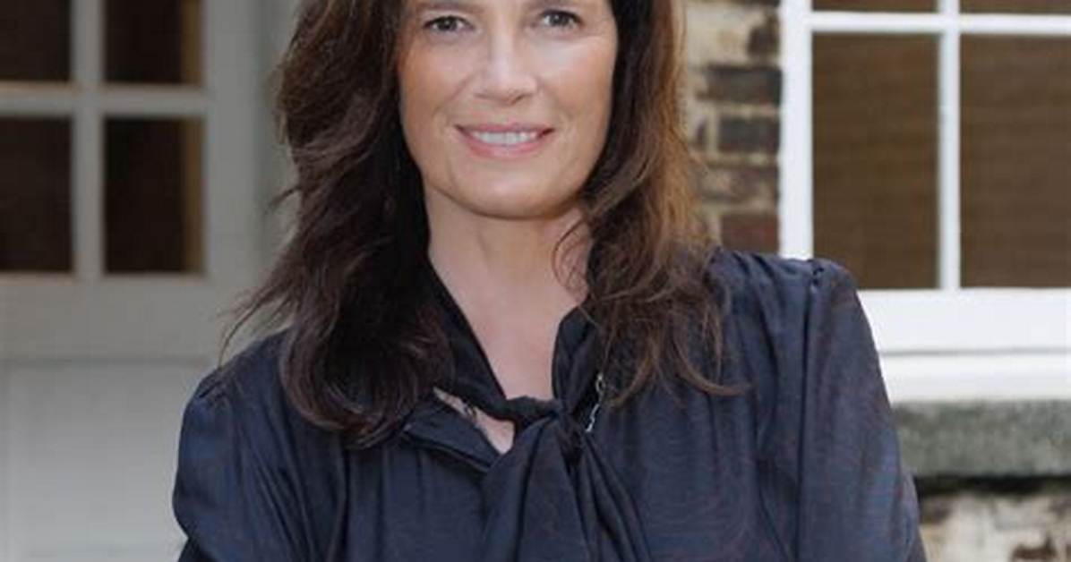 Fabienne Terwinghe Net Worth