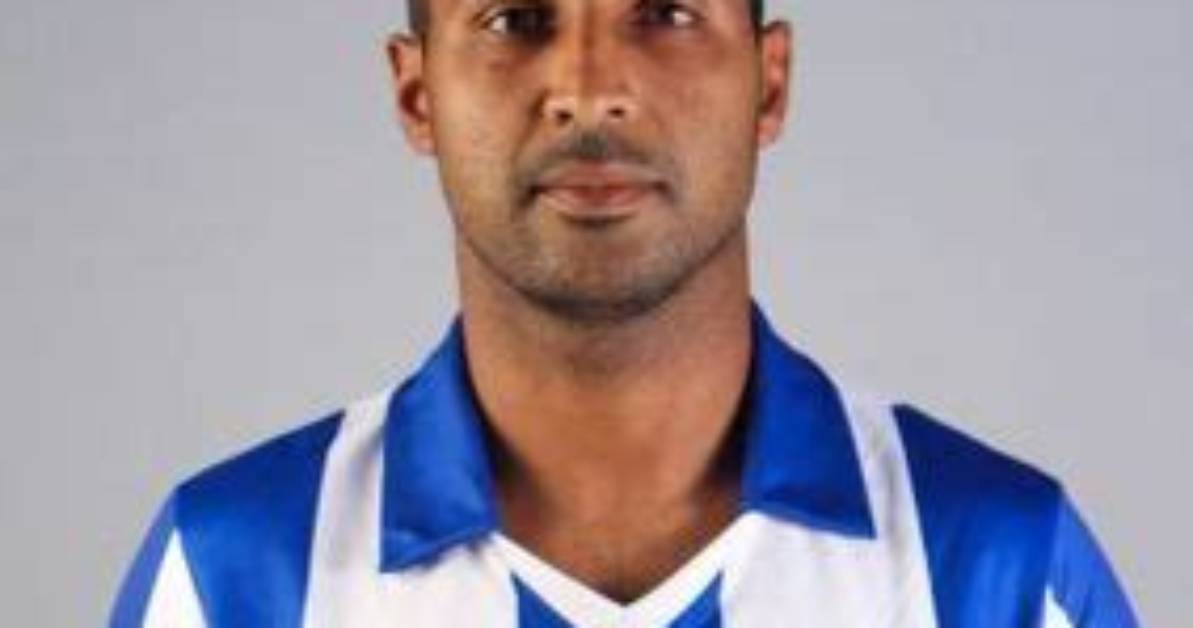Fabinho Alves