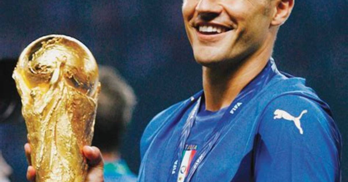 Fabio Cannavaro