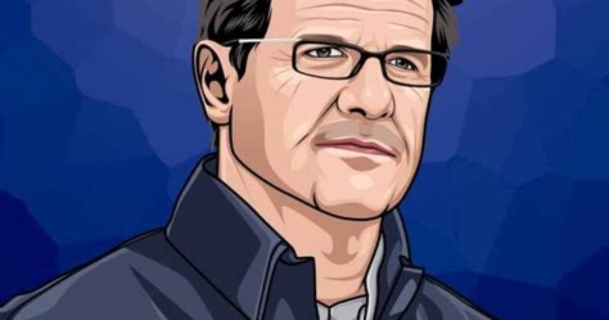 Fabio Capello Net Worth