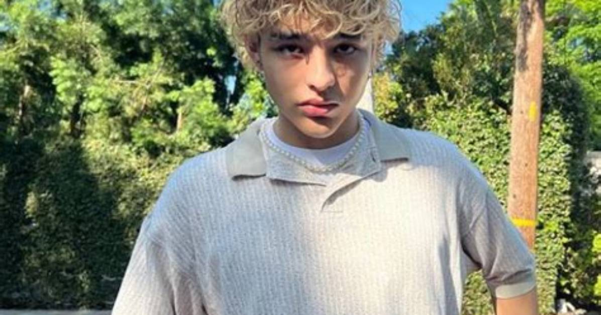 Fabio Capri Net Worth