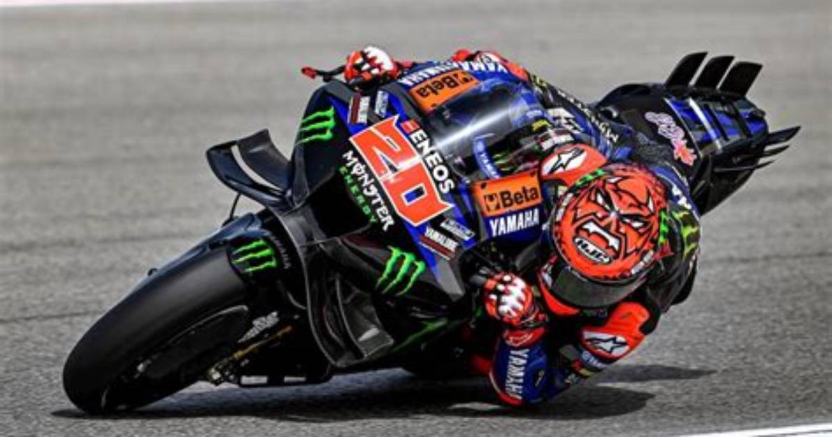 Fabio Quartararo