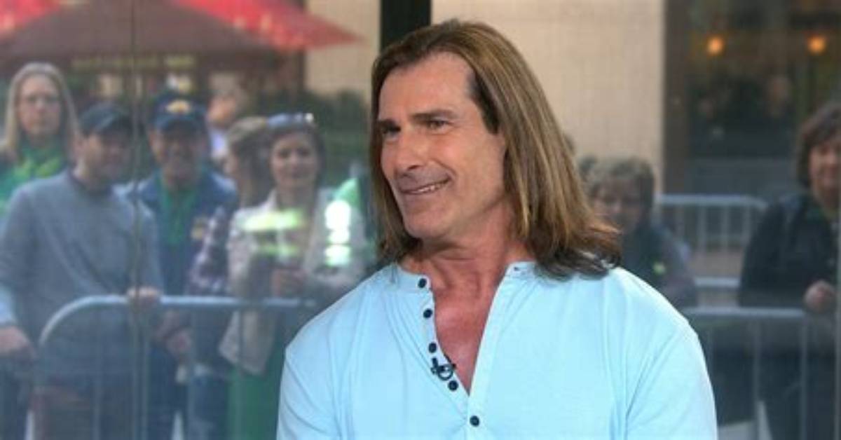 Fabio Testi Net Worth