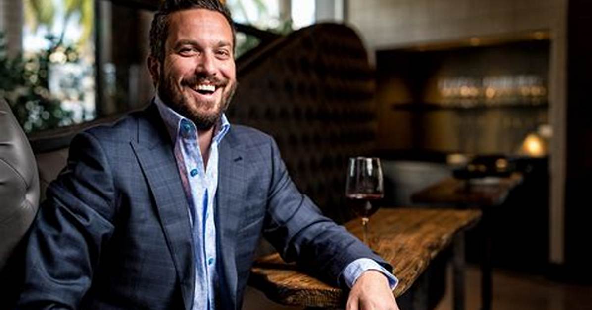 Fabio Viviani