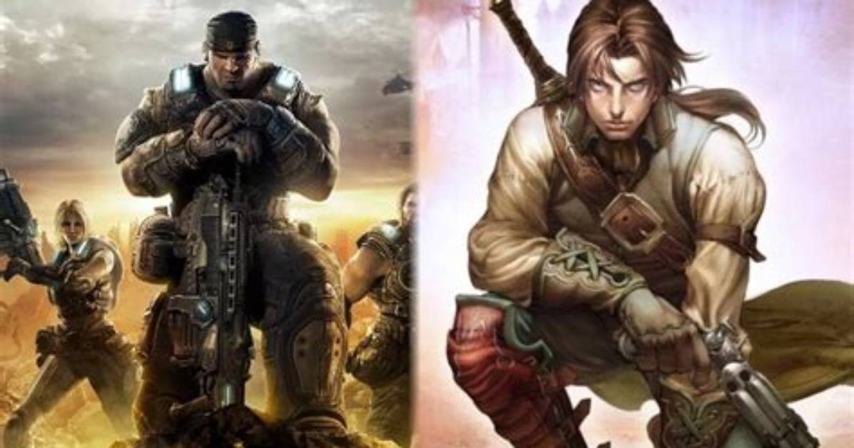 Fable or Gears of War Remaster Rumored to Be in Works