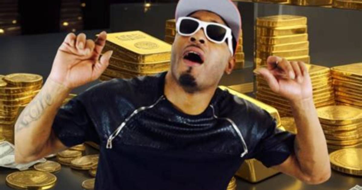 Fabo Net Worth