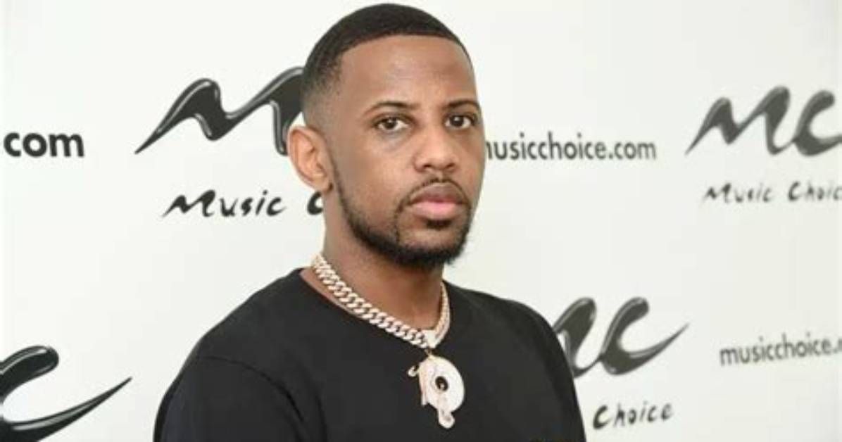 Fabolous Net Worth