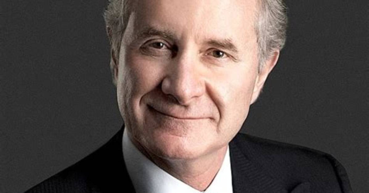 Fabrizio Freda Net Worth