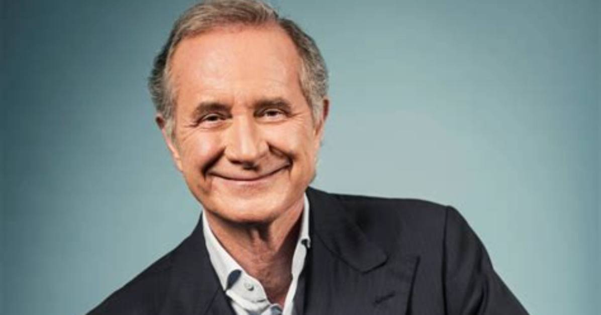 Fabrizio Freda