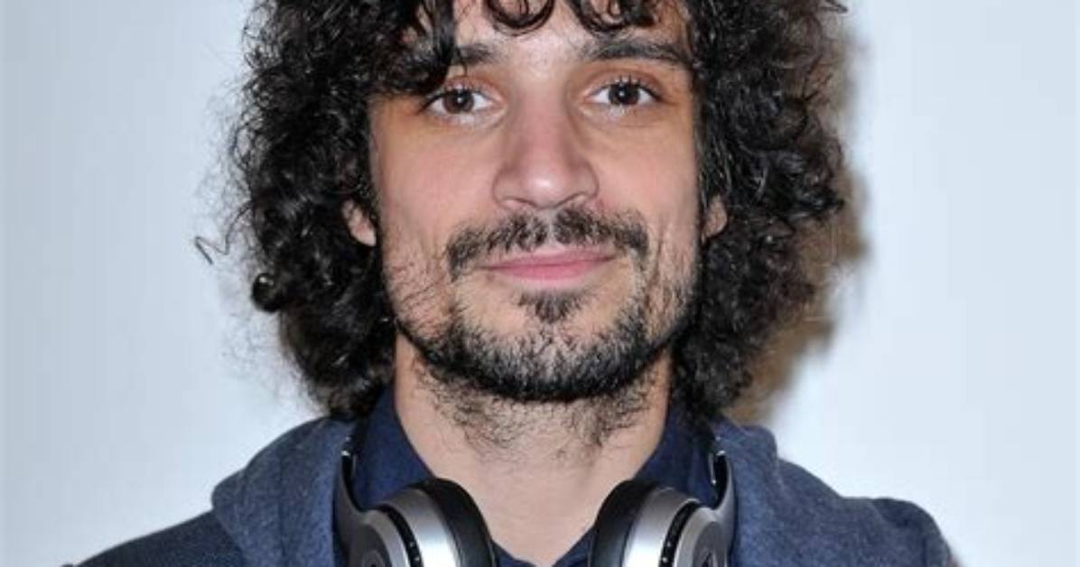 Fabrizio Moretti