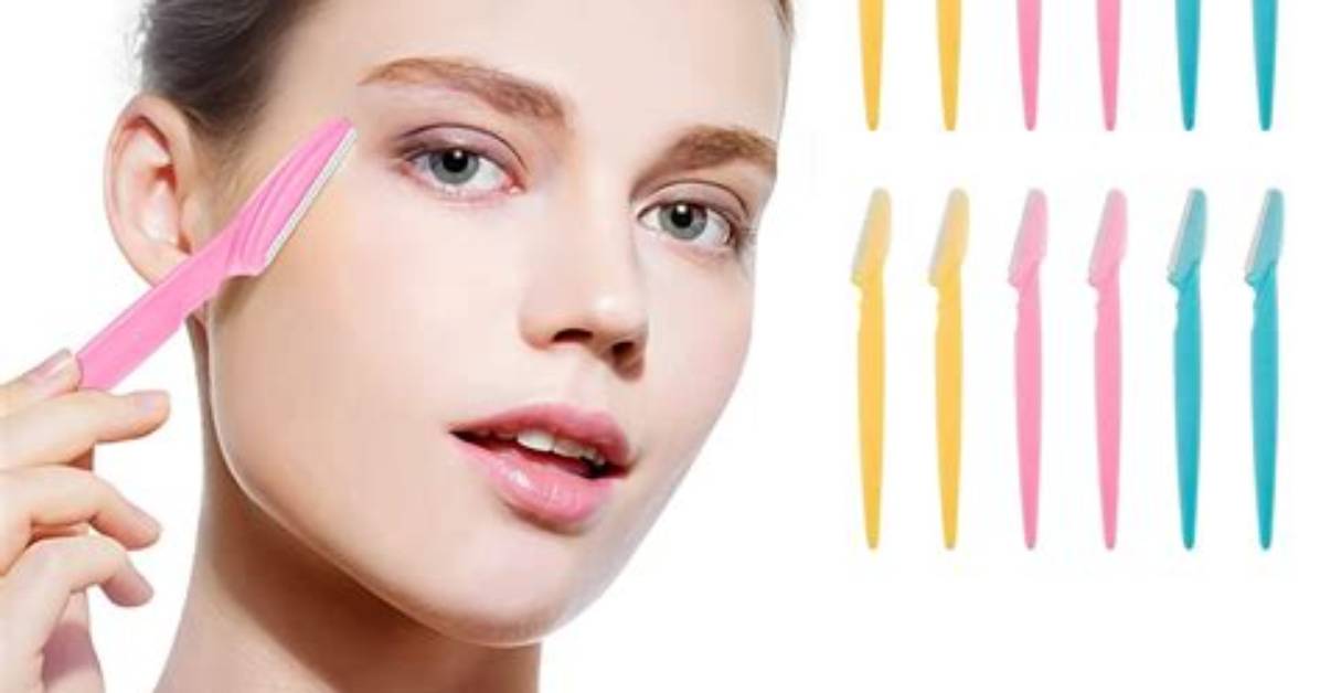 Face Razor - How to Discuss