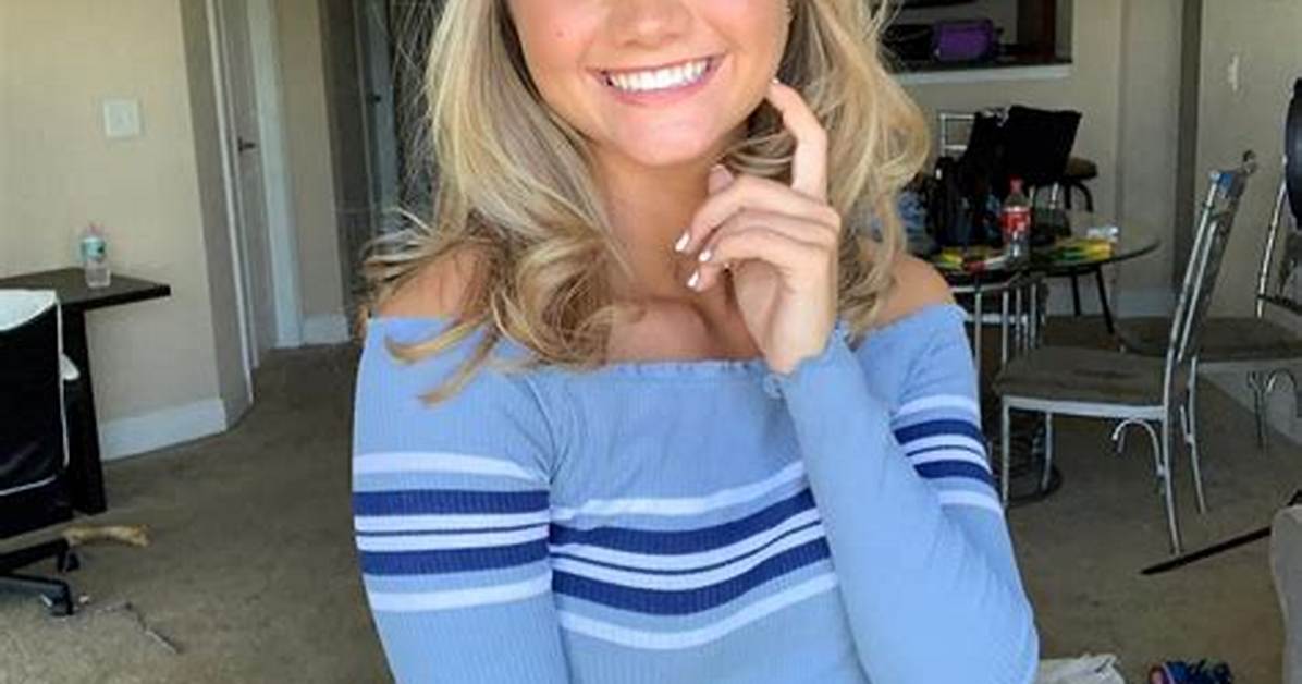 Facts About Gabby Murray: Age, Net Worth, Wiki, Family, Biography, and News