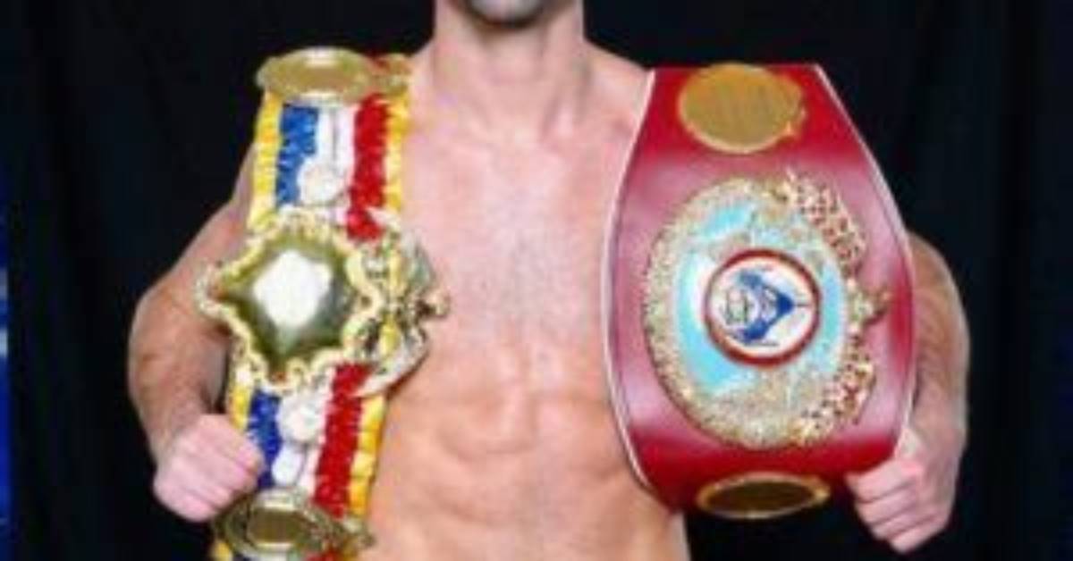 Facts About Josh Taylor's Height, Girlfriend, Age, and More
