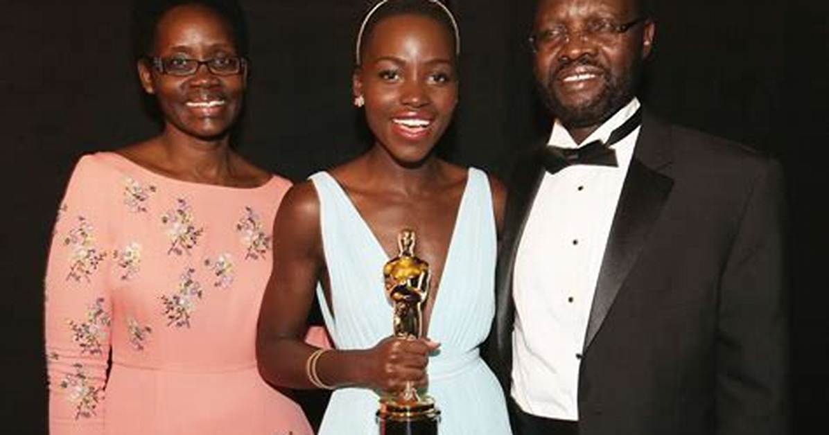 Facts About Lupita Nyong'o's Parents, Height, and Net Worth