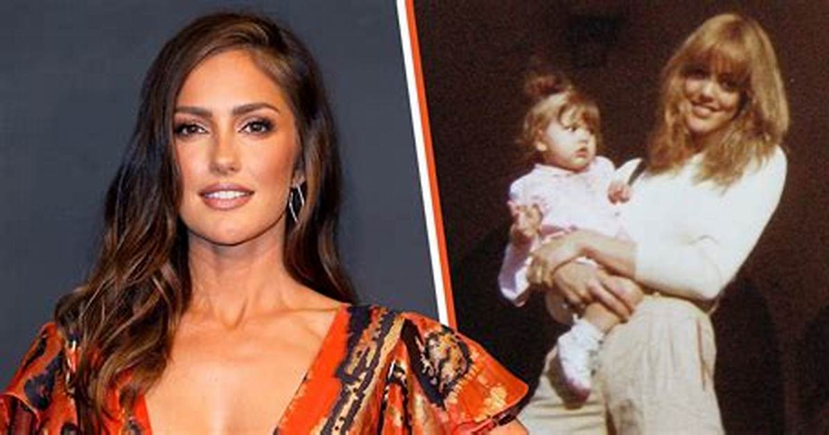 Facts About Minka Kelly's Mother, Maureen Dumont Kelly