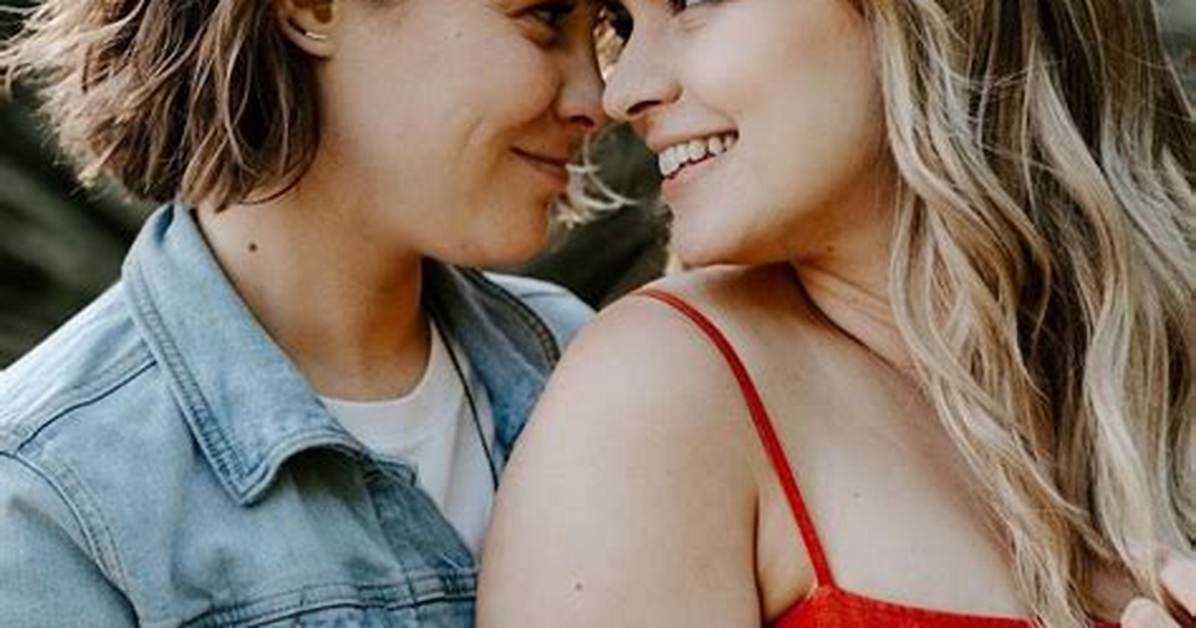 Facts on Kayley Melissa: Came out Bisexual with Fiancée After Divorce from Ex-Husband