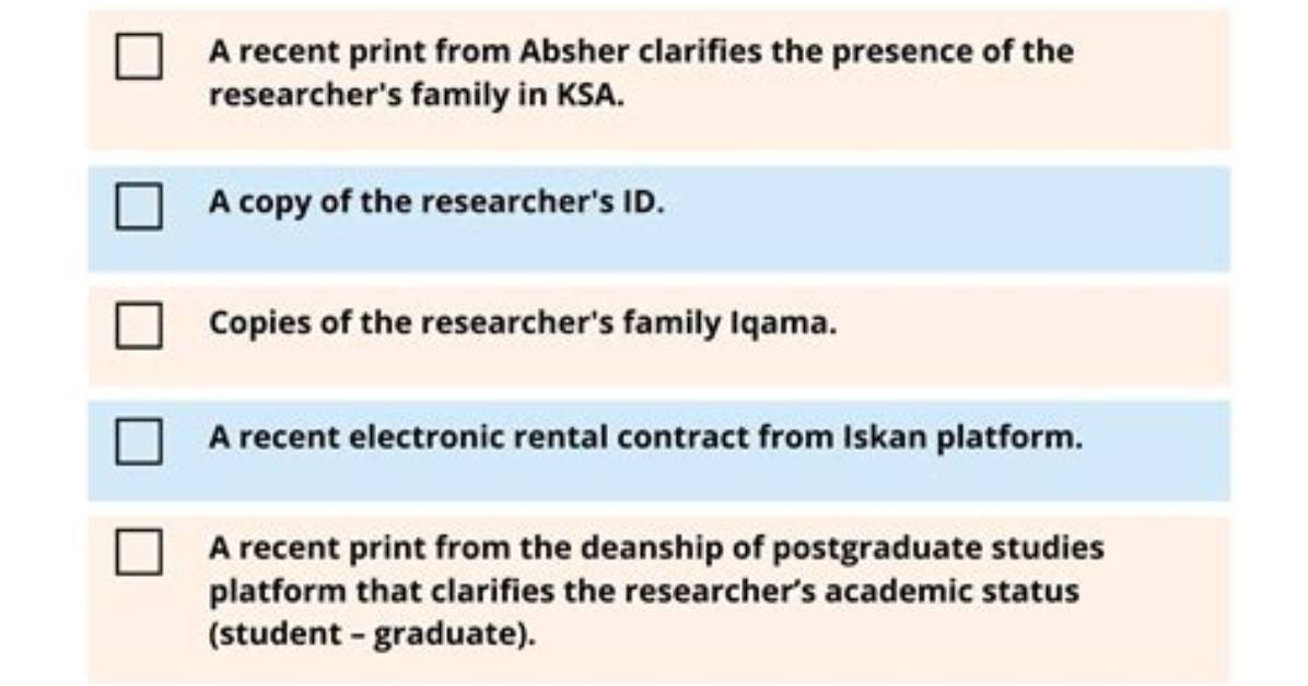 Faculty Recruitment Allowance Program - How to Discuss