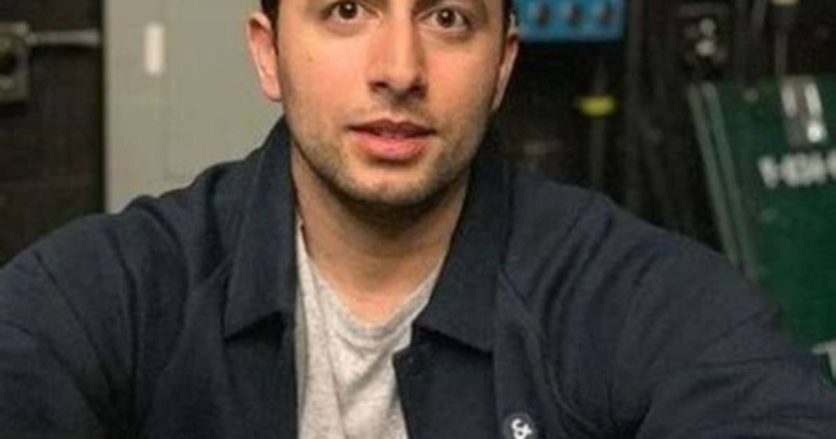 Fahim Anwar Net Worth