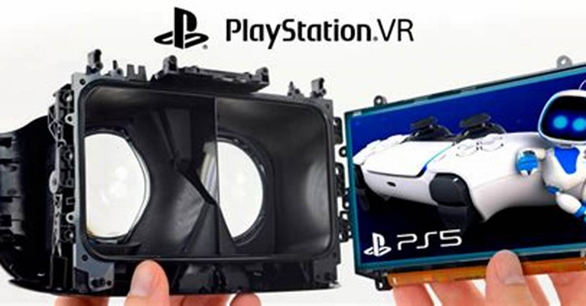 Fail0Verflow Announces Playstation Vr Hack