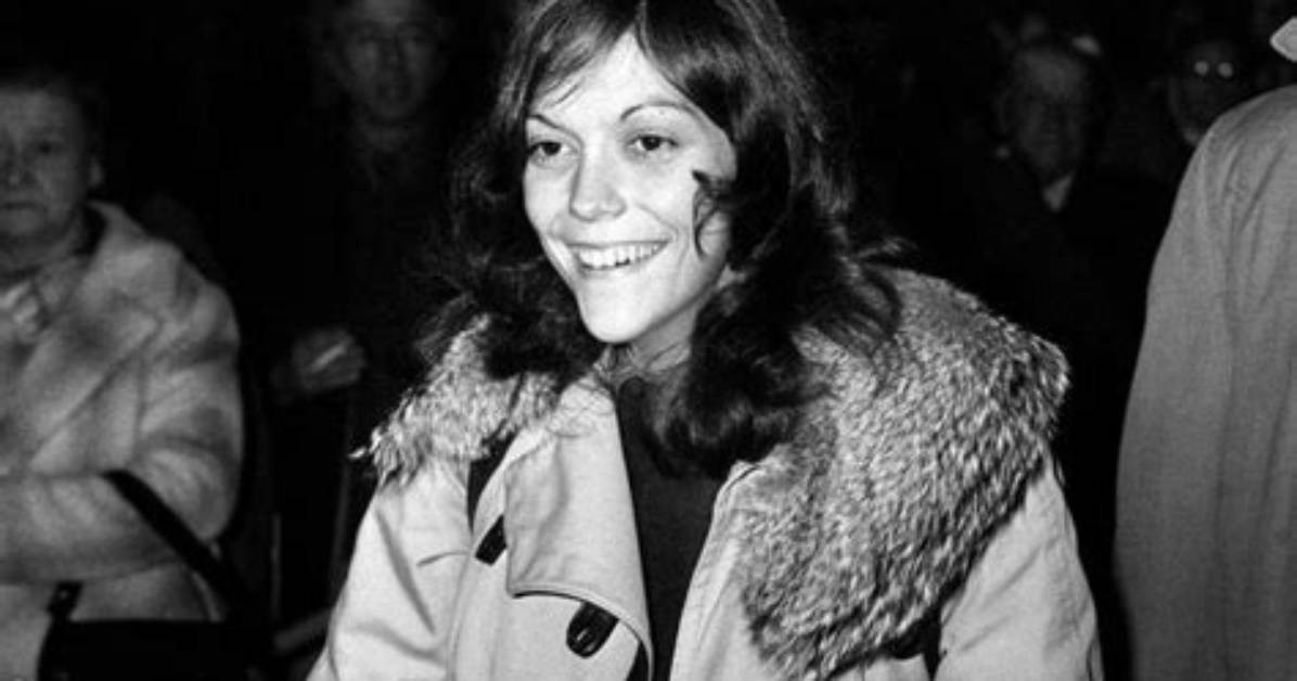 Failed by Society: Inside the Tragic Story and Death of the Amazing Karen Carpenter