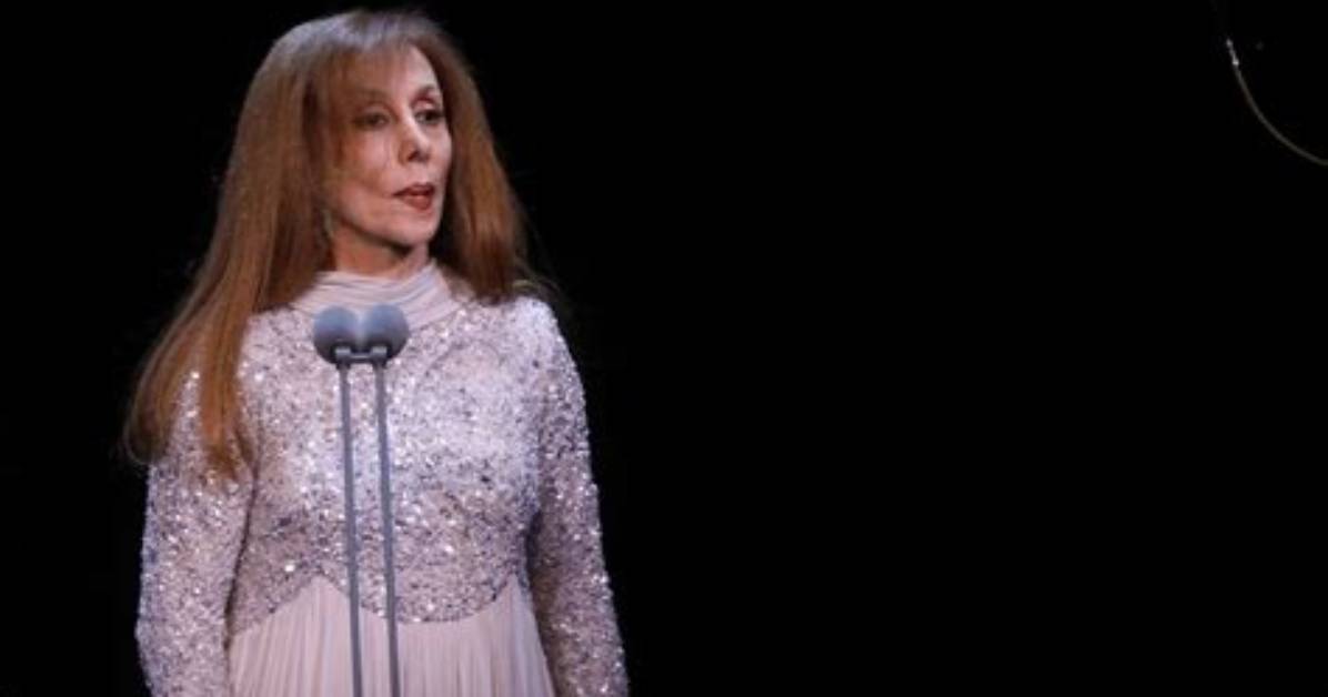 Fairuz Net Worth