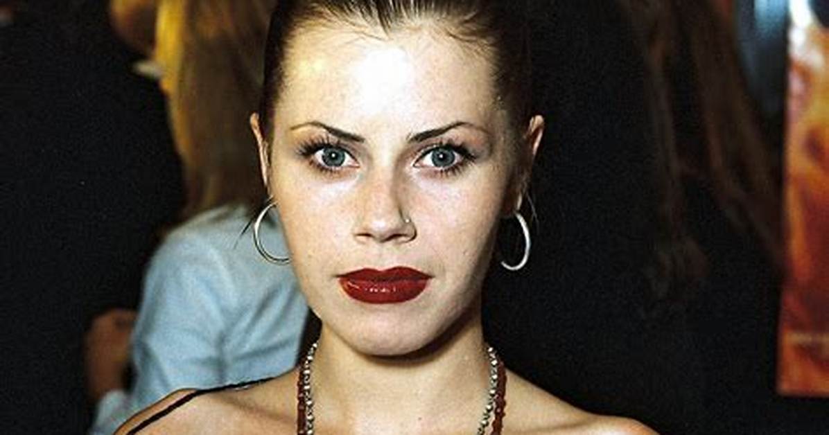 Fairuza Balk