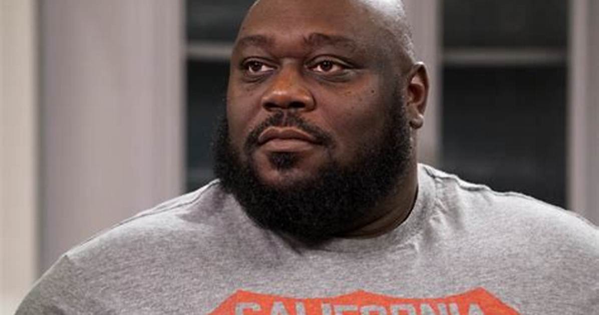 Faizon Love