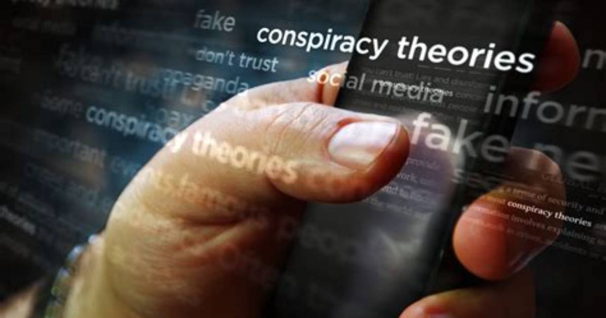 Fake News: the Dangers of Conspiracy Theories
