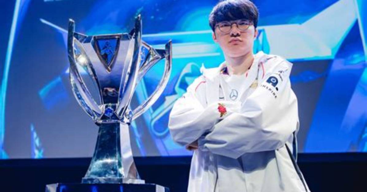 Faker